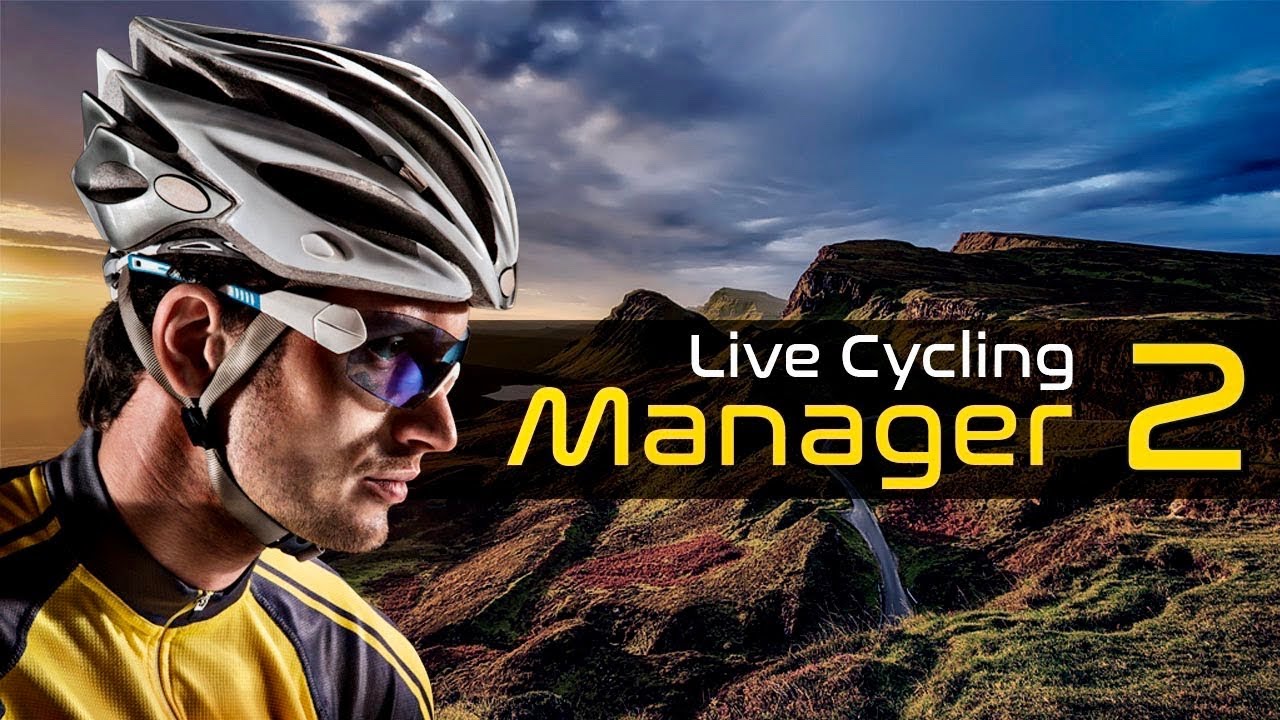 Live Cycling Manager 2 (by Xagu Studios S.L.) IOS Gameplay Video (HD)