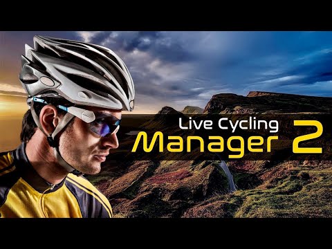 Video: Cycling Manager 2 Kunngjort