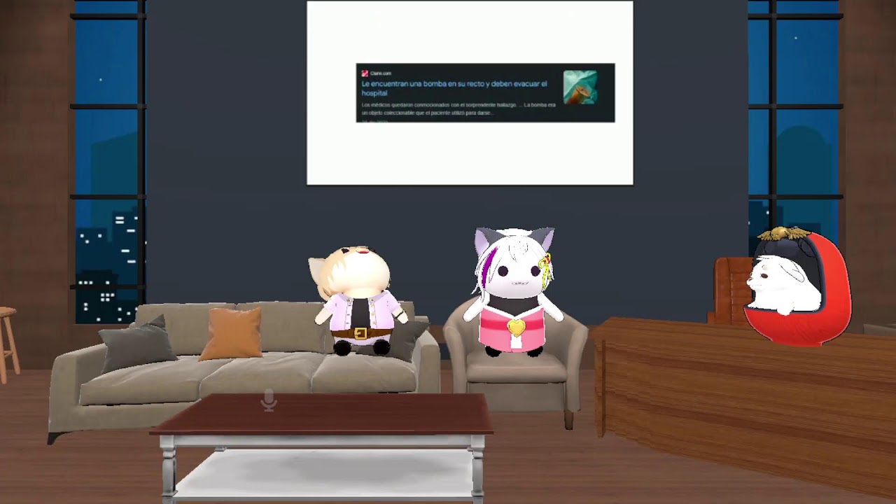 El proyecto pemchomcho #La lista 2