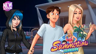 New scenes summertime saga | New wallpaper art (future content)! part 2 screenshot 4