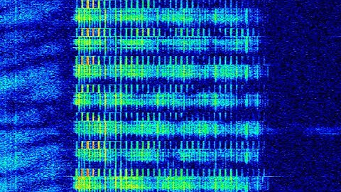 NZhTI (The Buzzer) Live - 4625 kHz