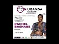 Empowering Young Entrepreneurs Through Veryl Designs - Rachel Bashabe