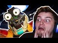 SNEEG BREAKS FNAF FOR THE 47TH TIME