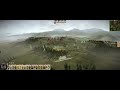 Total War Shogun 2 Avatar Conquest, Bird Flow, 086, Ishiyama Ruins Mounted Samurai