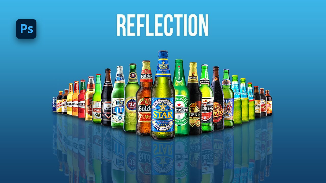 How To Make Reflection In Photoshop YouTube how-to-make-reflection-in-photoshop-youtube