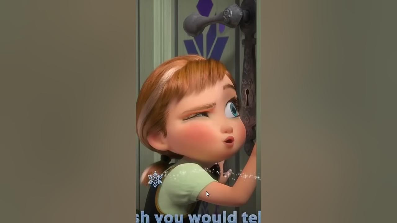 Do you want to build a snowman? The Muffinator