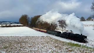 3 Januari 2026 Wijlre Zlsm 52 532 Met Rijtuigen Naar Simpelveld