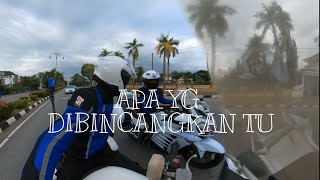 APA YG DIBINCANGKAN TU..!!??