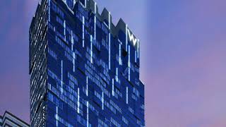 W Hotel And Element Philadelphia City Usa .