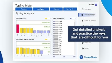 Unlock Your Typing Superpowers: TypingMagic 12 is Here! (For U.S. Market)