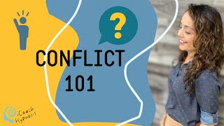 What is Conflict Resolution? Conflict Resolution 101