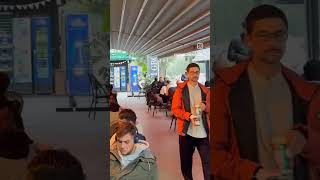 Kaldir Kollari Oynayalim ゚ Resimi