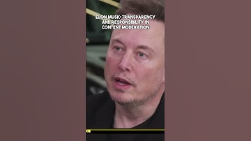 The Don Lemon Show: Elon Musk on Hate Speech and Content Moderation #ElonMusk #DonLemon