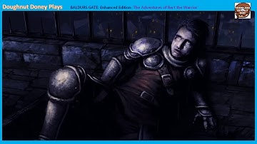 Baldurs Gate: Enhanced Edition Intro