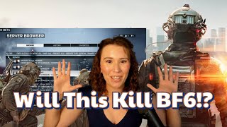 Gamers Are FURIOUS Over Missing Server Browsers