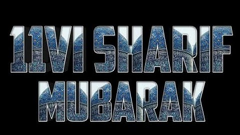 11vi Sharif Mubarak Status | Gaus E Aazam Status| Eid e Gausiya mubarak Status | Gaus Pak Status |