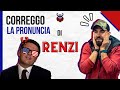 Renzi first reaction shock: ti spiego i suoi errori