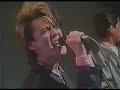 【BOØWY】(TV) JUST A HERO! LIVE!