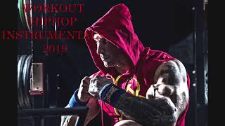 New Hip Hop Workout Music 2019 🔥💪 Gym Motivation