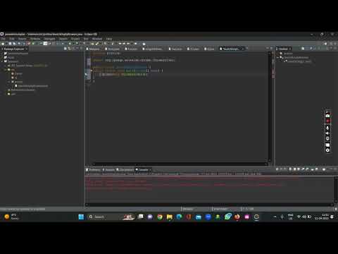 launching Chrome Browser by using selenium-java