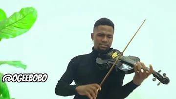 Running to You - Chike - Segunviolin/Ogeebobo