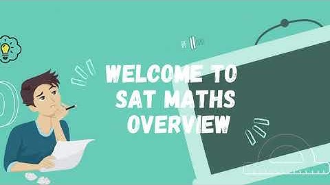 SAT Maths: Problem Solving & Data Analysis | Ratios