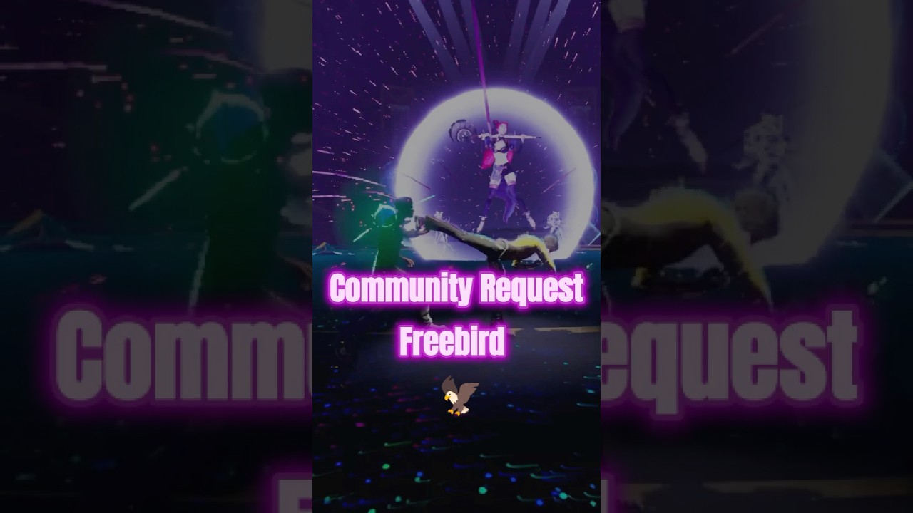 Dead as Disco - Freebird 🦅