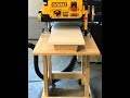 How to build a planer stand and planer table Dewalt!!