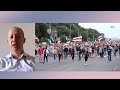 Валерий Цепкало: оппозиции Беларуси не стоит сейчас обсуждать позитивную повестку