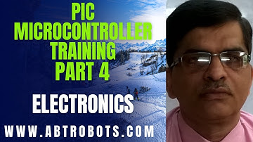 PIC PROGRAMMING-4TH PART