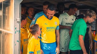 Recap: Eintracht Braunschweig - SpVgg Greuther Fürth (6. Spieltag)