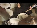 Variations on philly joe jones licks  blues nr 2