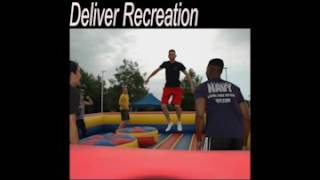 MWR Commercial Sponsorship and Advertising