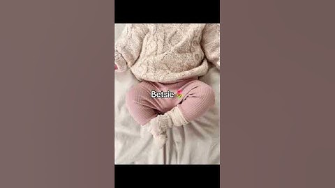 BABY GIRL NAMES💗