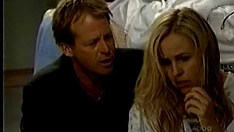 GH - Luke and Laura 2002 - Laura Lost p.1