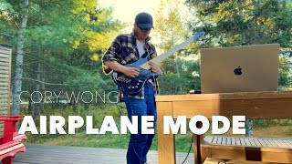 Cory Wong - Airplane Mode | Solo Bass Arrangement by Kevin Chen @ 2025 Wakefield Chalet