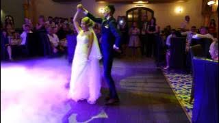 Dansul mirilor Line'C-Les valses de Vienne