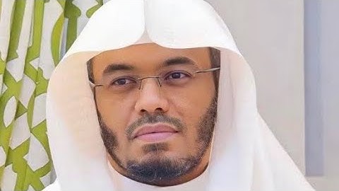 تلاوه نادرة سورة الواقعه الشيخ ياسر الدوسري عام 1437هـ رمضان