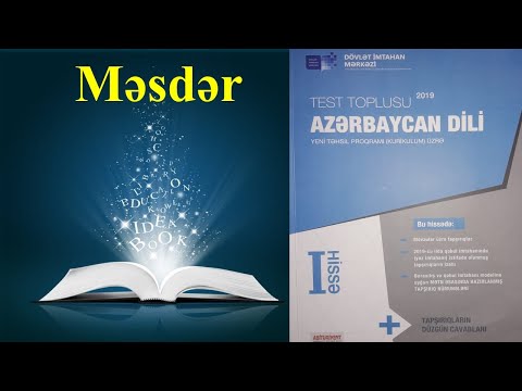 Video: FEA-da konvergensiya nə deməkdir?