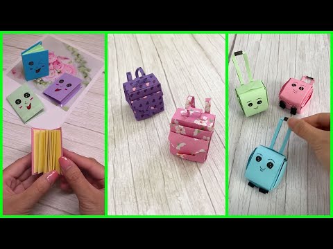 gấp đồ chơi bằng giấy siêu đẹp- origami art #102 | Foci