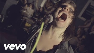 The Crimson Armada - Forgive Me