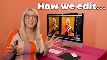 Full Shoot to Final Image in Minutes with Evoto – Color, Masking & Retouching Workflow