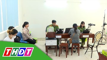 Người phẫu thuật thẩm mỹ có cần làm lại Thẻ Căn cước? | THDT