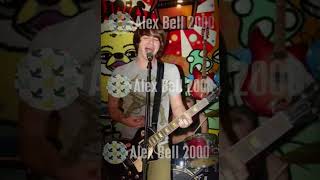 My edition, alternative demo version, modern times demo by Drake Bell clip