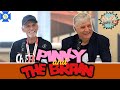 PINKY AND THE BRAIN Panel – Sci-Fi Valley Con 2023