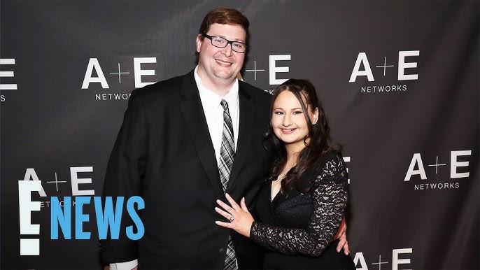 Gypsy Rose Blanchard Files Temporary Restraining Order Amid Ongoing Divorce