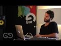 Capture de la vidéo What So Not's Chris Emerson On Remixing With Ableton Live