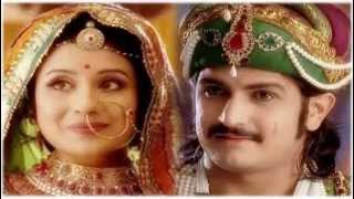 Jodha Akbar OST Original Full - In Aankhon Mein Tum
