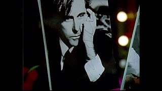 Watch Bryan Ferry Limbo video