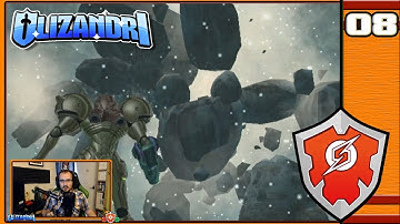 Metroid Prime - Thermal Locks, Thardus & The Spider Ball - Episode 8